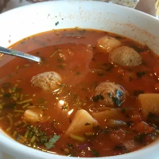 Albondigas