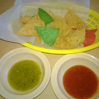 Tortilla Chips