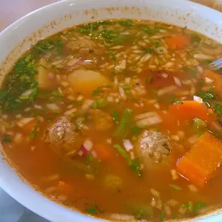 Albondigas