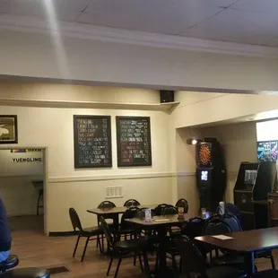 List of featured dranks