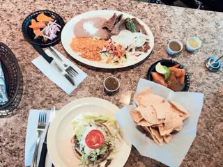 El Comalon Mexican Food