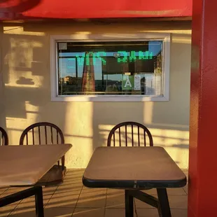 About to eat some delicious Mexican food at Albert&apos;s