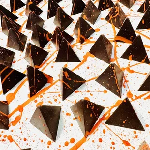 Creative and beautiful chocolates albertspetitesweets.com