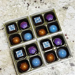 @albertspetitesweets.com The Mermaid  Collection ‍