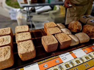 Taos Farmers Market