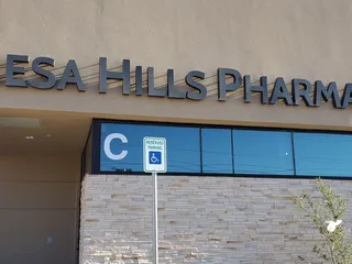 Mesa Hills Pharmacy