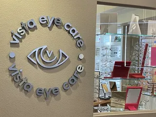 Vista Eye Care