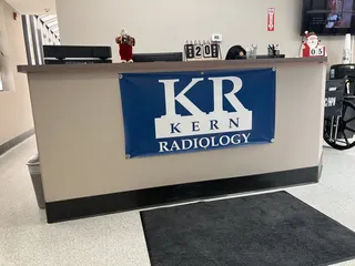 Kern Radiology | Tehachapi
