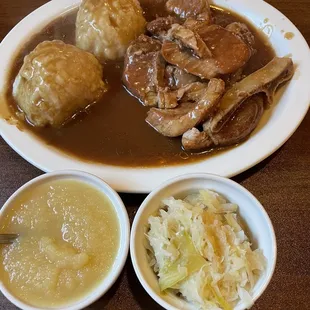 Thursday special. Definitely worth the drive.