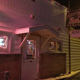 Albertville Tavern