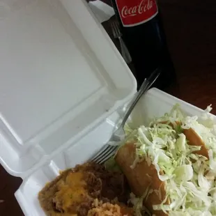 #9 Combination Plate