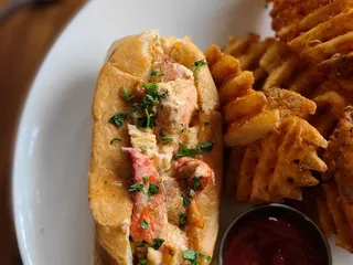 Tammen's Fish Market