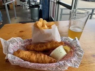 GB Fish & Chips