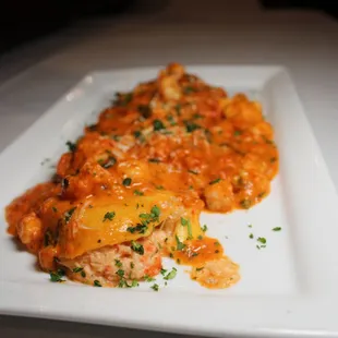 Albi's Vite Italian Kitchen