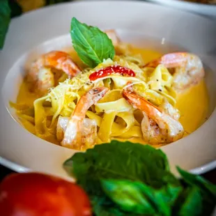 pasta, food, pasta dish