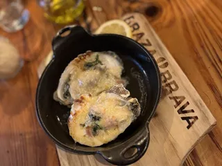 Braza Brava Pizzeria Napoletana