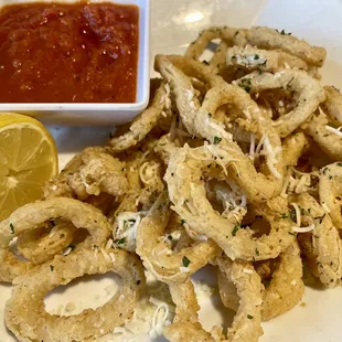Calamari