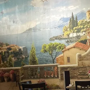 Wall art