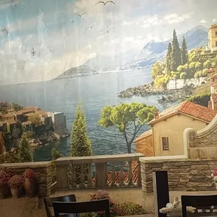Wall art