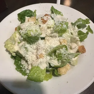 Caesar Salad Small