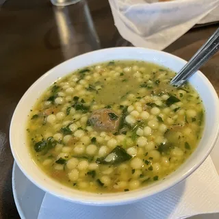 Italian Wedding Soup Small