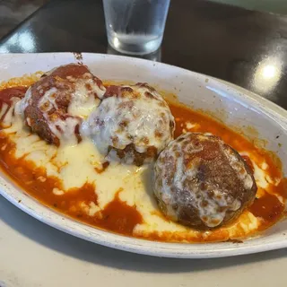 Side of Meatballs