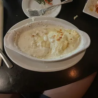 Cheese Ravioli