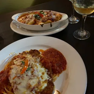 Baked Ziti