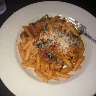 Sausage Arrabiata