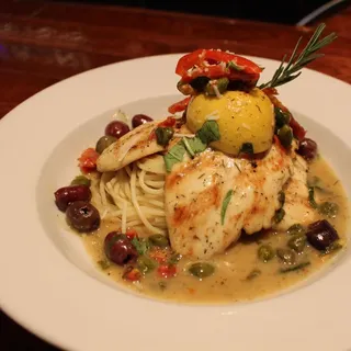 Noli's Sauteed Chicken
