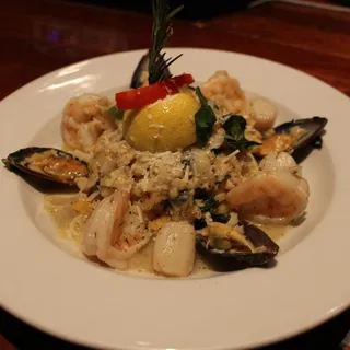 Frutti De Mare