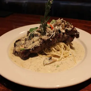 Ribeye Damabianca