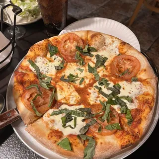 Margherita Pizza