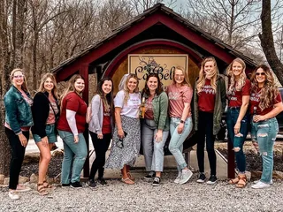 La Bella Winery