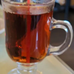 Tea