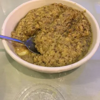 Kashk-E-Bademjan