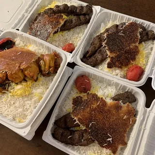 Jujeh Kabob