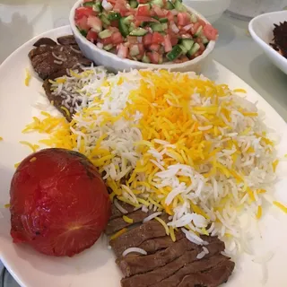 Barg Kabob