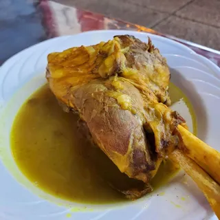 Lamb Shank