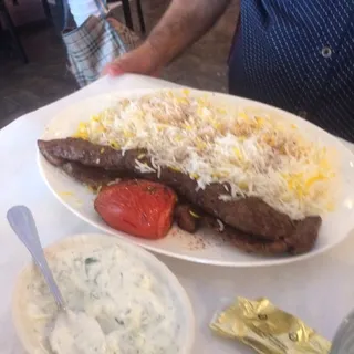 Alborz Soltani