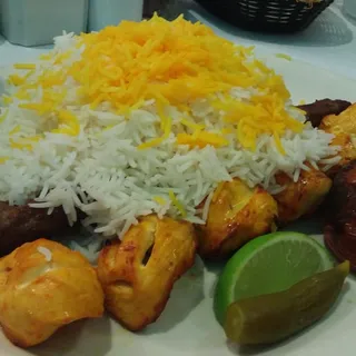 Chicken Soltani