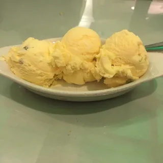 Persian Ice-Cream