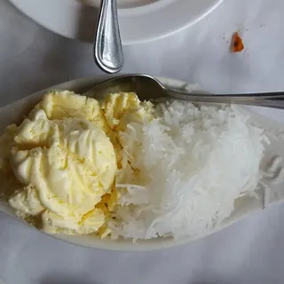 Alborz Mix