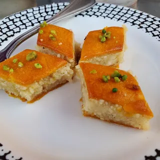 Baklava
