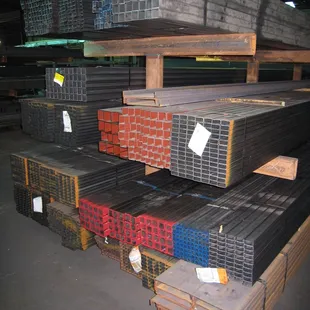 Wide variety of Square and Rectangle Tube
