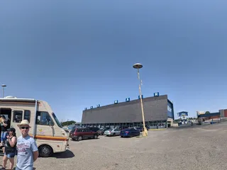 Breaking Bad RV Tours