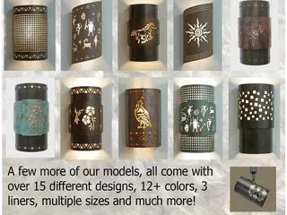 Pebble Creek Lighting