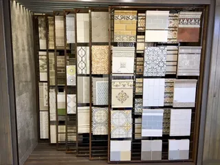 Stonewood Flooring