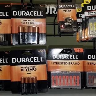 1/20/19 picking up blood checker batteries and RX for duckie