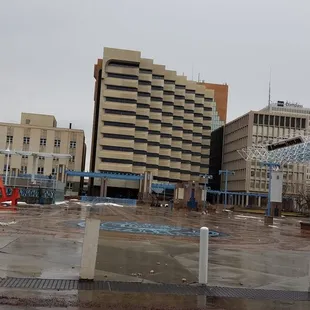 1/6/2019 rainy and wet kinda day